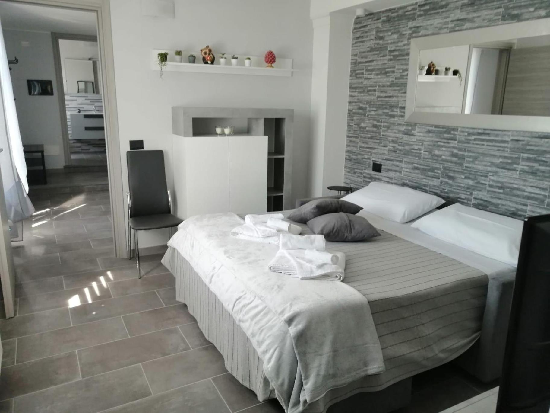 B&B Il Gelsomino Fontanelle di Roccabianca Экстерьер фото
