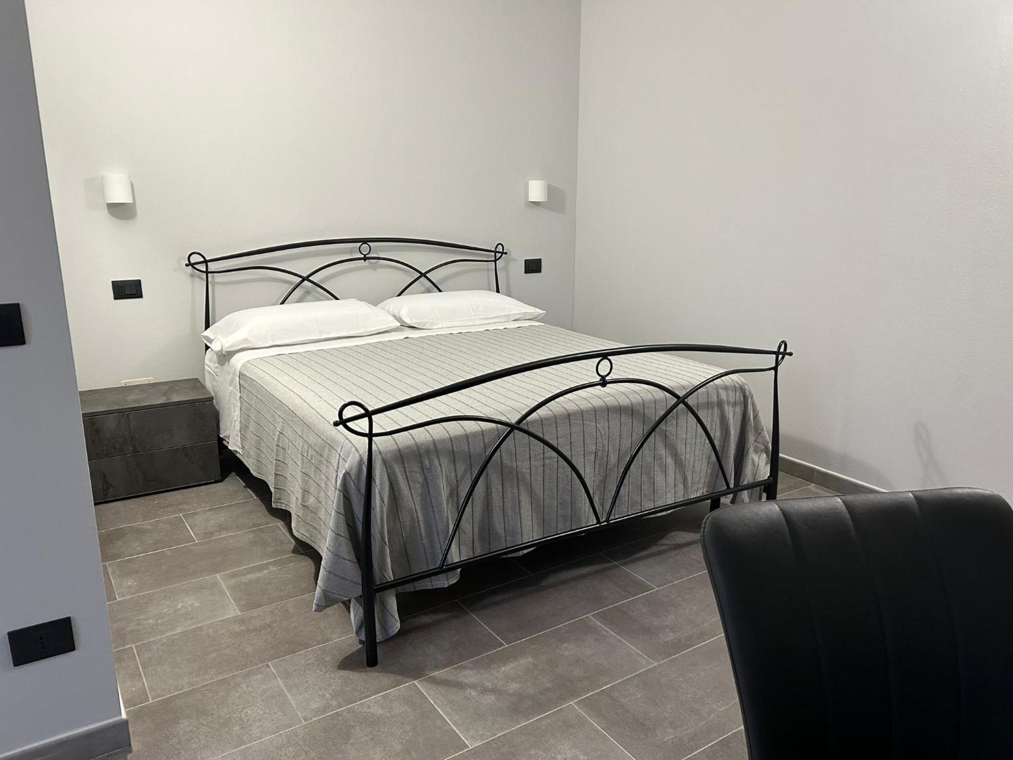 B&B Il Gelsomino Fontanelle di Roccabianca Экстерьер фото